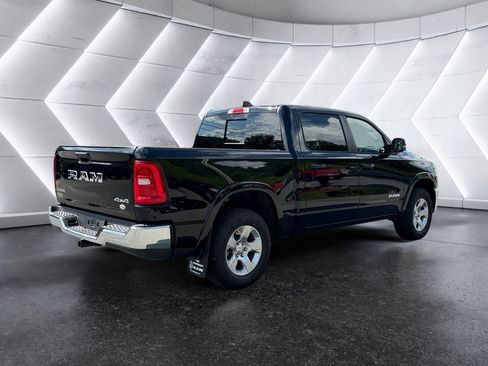 New 2026 RAM 1500 Big Horn AWD/4WD image 5