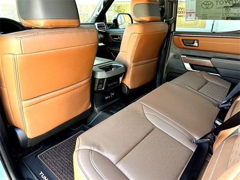 New 2026 Toyota Tundra 1794 Edition image 17