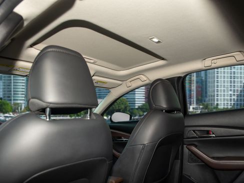 Used 2023 MAZDA CX-30 2.5 Turbo w/ Premium Plus Pkg image 18