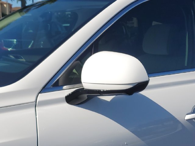 Used 2026 Genesis GV80 3.5T Advanced AWD/4WD image 12