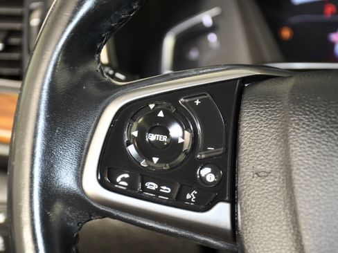 Used 2019 Honda CR-V EX-L image 21