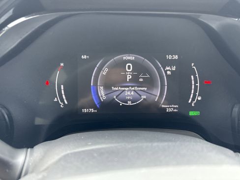 Certified 2024 Lexus RX 500h F Sport image 21