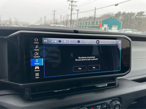 Used 2024 Jeep Wrangler Sport S w/ Convenience Group image 19