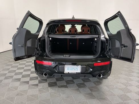 Certified 2022 MINI Cooper Clubman John Cooper Works image 29