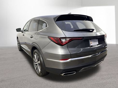 Certified 2026 Acura MDX SH-AWD w/ Technology Package image 33