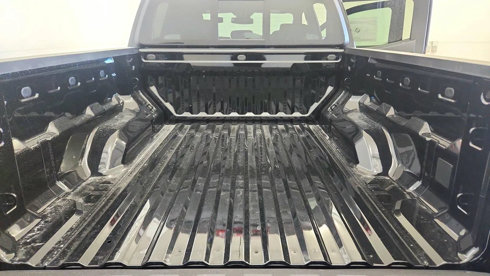New 2026 Chevrolet Colorado LT w/ Advanced Trailering Package AWD/4WD image 36
