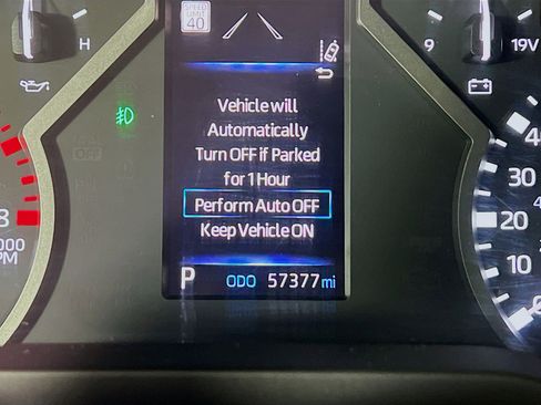 Used 2023 Toyota Tundra Limited w/ Power Package AWD/4WD image 13
