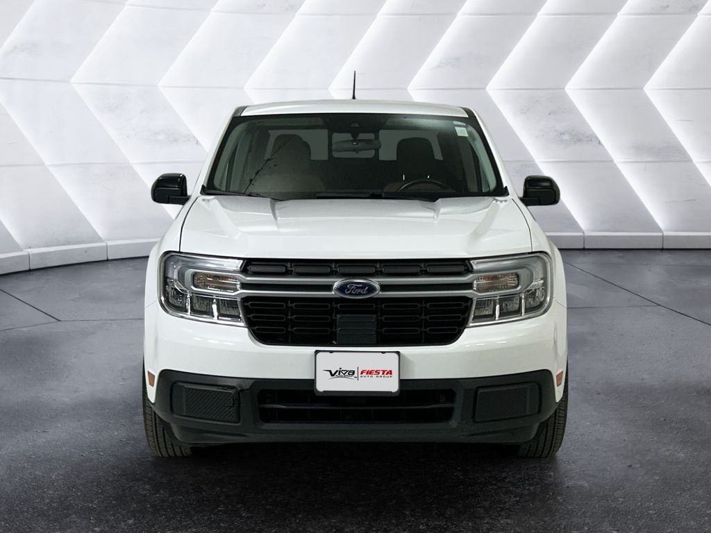Used 2024 Ford Maverick Lariat FWD image 2