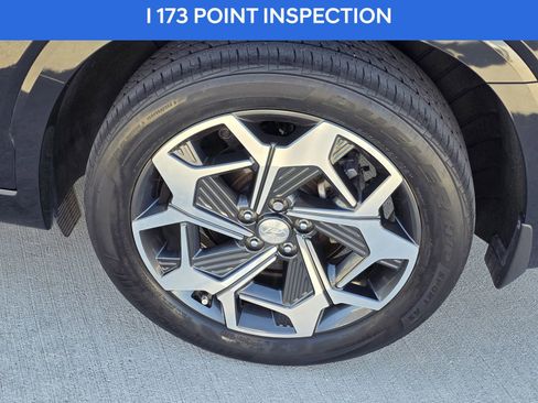 Certified 2021 Hyundai Palisade Calligraphy w/ Cargo Package image 10