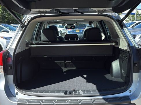 Used 2020 Subaru Forester Touring AWD/4WD image 25