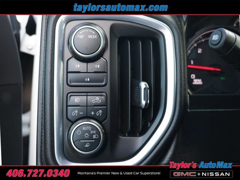 Used 2021 Chevrolet Silverado 2500 LT w/ Convenience Package AWD/4WD image 22