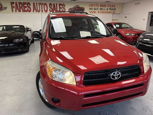 Used 2006 Toyota RAV4 2WD image 5