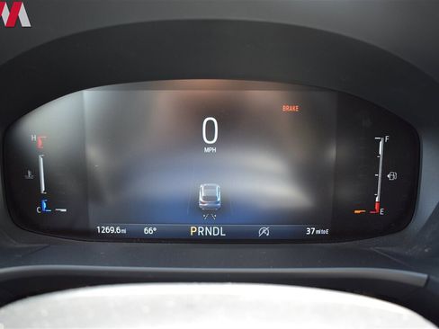 Used 2023 Ford Escape Active image 14