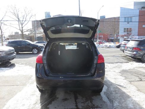 Used 2015 Nissan Rogue S w/ Convenience Package image 21