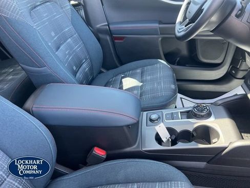 New 2025 Ford Bronco Sport Heritage w/ Convenience Package AWD/4WD image 20