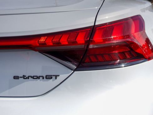 Used 2024 Audi RS e-tron GT w/ Carbon Performance Package image 5