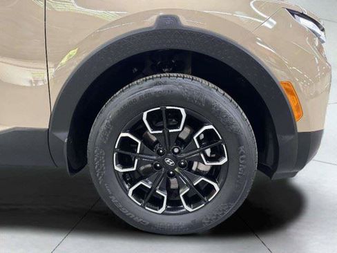 Used 2024 Hyundai Santa Cruz SEL w/ Activity Package AWD/4WD image 48