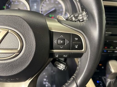 Certified 2021 Lexus RX 350 AWD w/ Accessory Package image 14