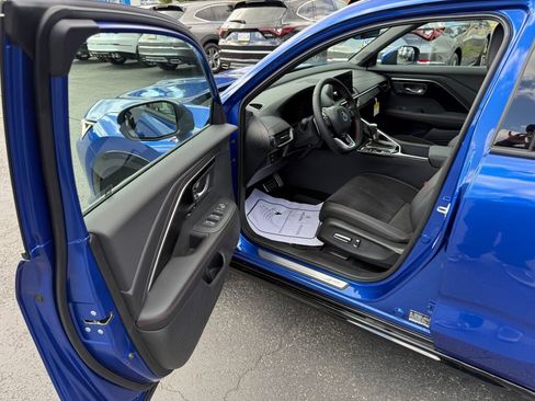 New 2025 Acura ADX A-Spec image 6