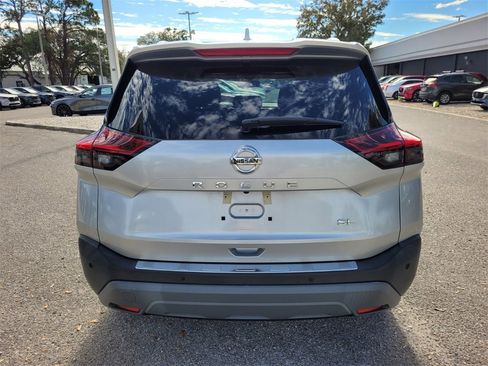 Used 2021 Nissan Rogue SL image 11