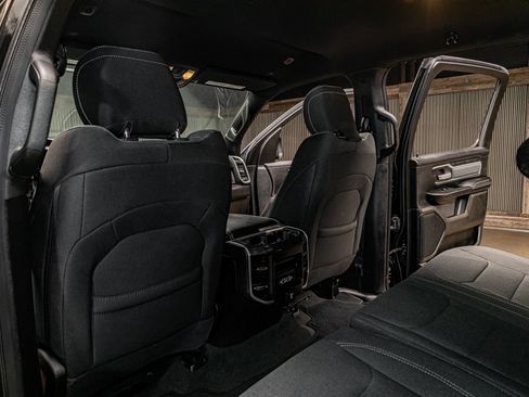 Used 2022 RAM 1500 Big Horn AWD/4WD image 21