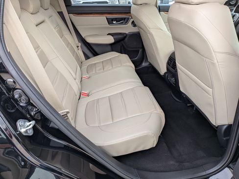 Certified 2018 Honda CR-V EX-L image 30