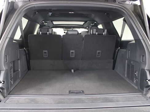 New 2026 Lincoln Navigator L Reserve image 15