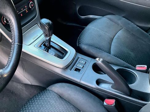 Used 2015 Nissan Sentra SR image 17