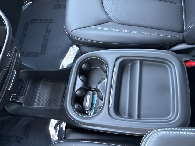 New 2027 Chrysler Pacifica Select FWD image 19