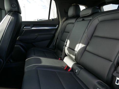 New 2026 GMC Terrain Elevation w/ Elevation Premium Package image 5