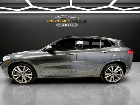 Used 2019 BMW X2 M35i w/ Premium Package AWD/4WD image 2