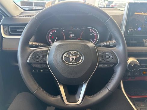 Used 2023 Toyota RAV4 Adventure w/ Convenience Package AWD/4WD image 17