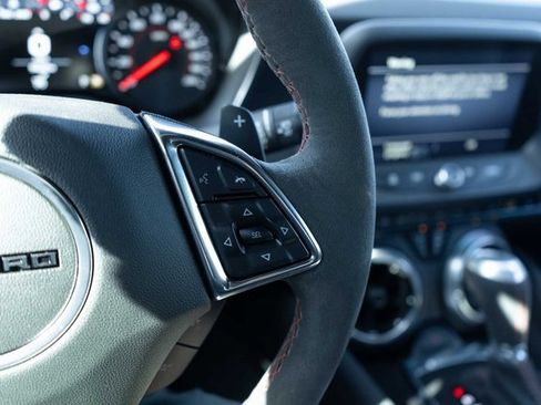 Used 2024 Chevrolet Camaro ZL1 image 34