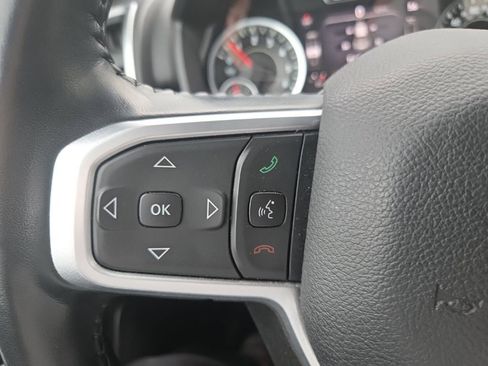 Used 2023 RAM 1500 Big Horn image 14