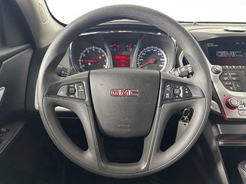 Used 2017 GMC Terrain SLE FWD image 14