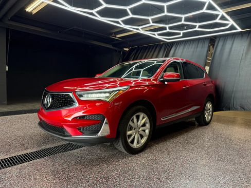 Used 2019 Acura RDX FWD image 5