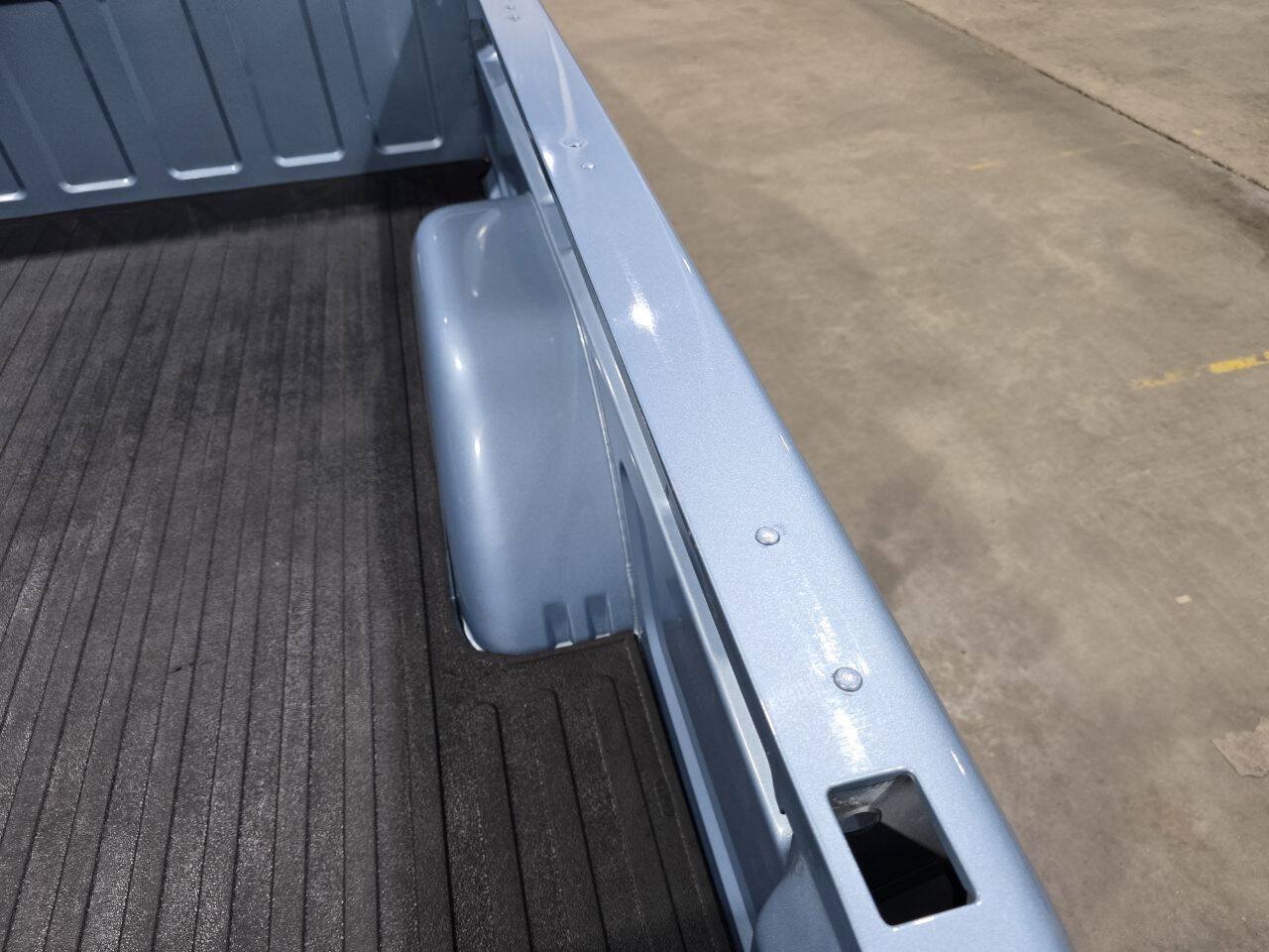 Used 1989 Chevrolet Silverado 1500 2WD Regular Cab image 12