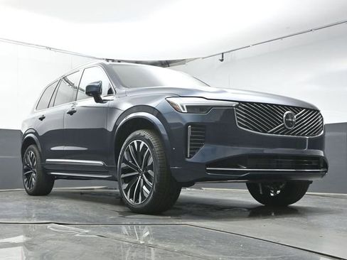 New 2026 Volvo XC90 T8 Ultra w/ Protection Package Premier AWD/4WD image 35