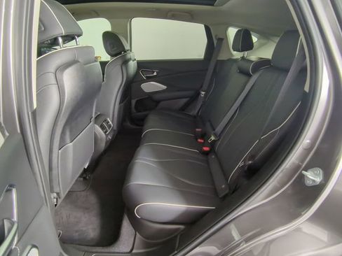 Used 2022 Acura RDX AWD w/ Advance Package image 21