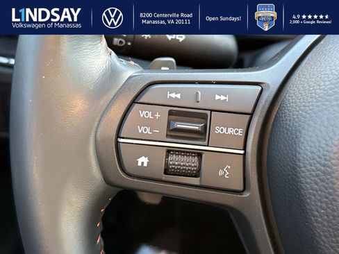 Used 2023 Honda CR-V Sport image 21