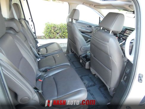 Used 2019 Honda Odyssey EX-L image 24