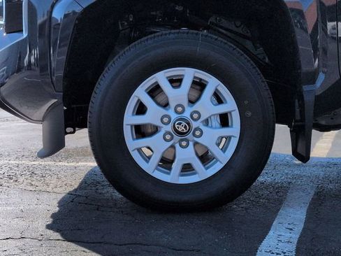 New 2026 Toyota Tacoma SR5 image 9