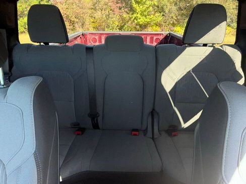 Used 2022 RAM 1500 Big Horn image 13