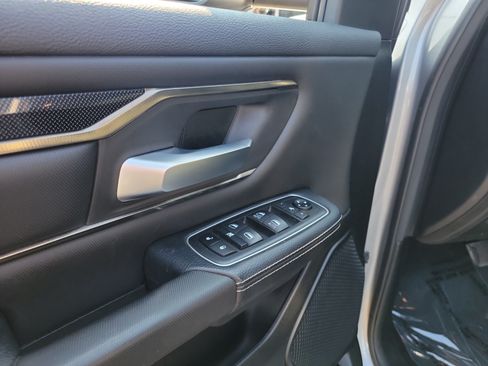 Used 2020 RAM 1500 Rebel w/ Rebel Level 2 Equipment Group AWD/4WD image 18