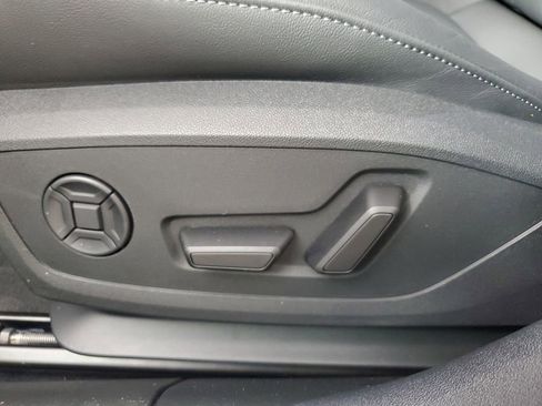 New 2026 Audi A6 Prestige image 21