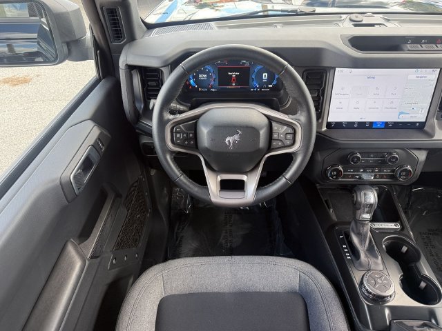 Used 2026 Ford Bronco Big Bend AWD/4WD image 15