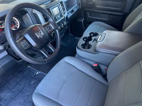 Used 2015 RAM 1500 Express AWD/4WD image 11