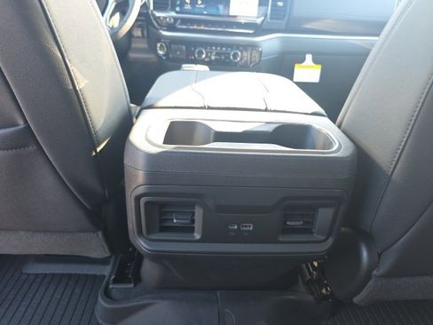 New 2026 Chevrolet Silverado 1500 LT Trail Boss w/ LT Trail Boss Premium Package image 30