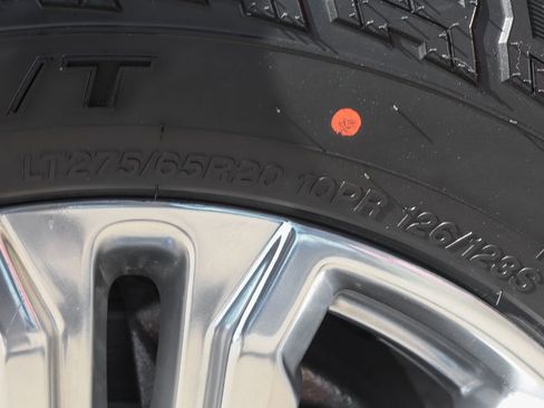 Used 2020 GMC Sierra 2500 Denali w/ Denali Ultimate Package image 47