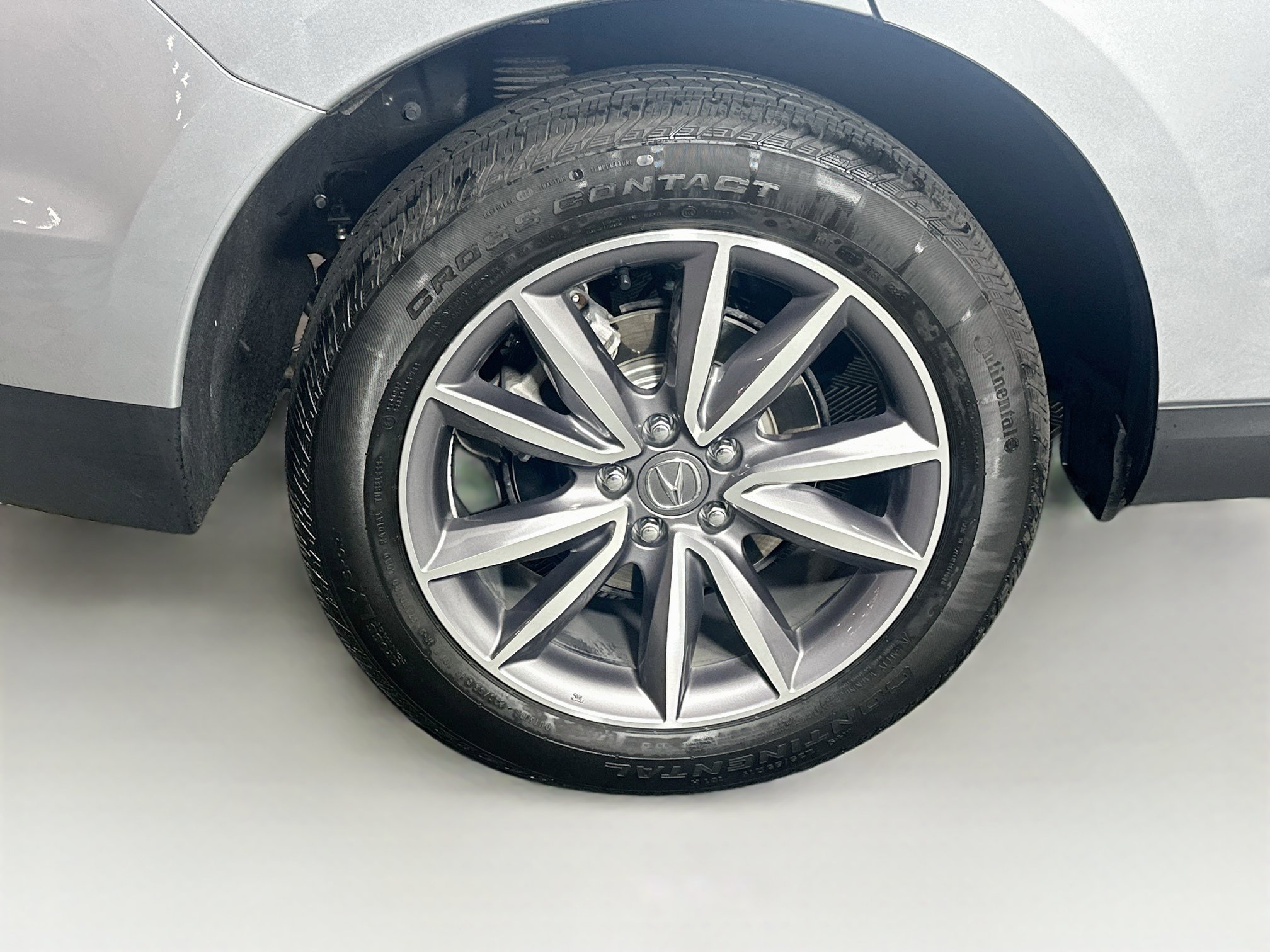 Used 2023 Acura RDX w/ Technology Package FWD image 11